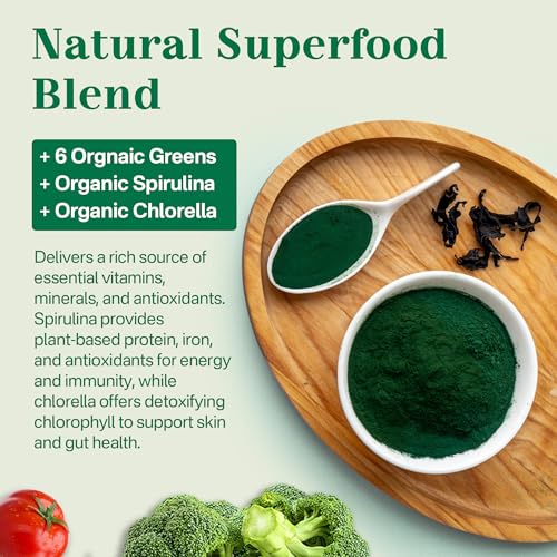 NEVISS Vegan Multivitamin for Women Men with Iron, Vitamin B12, A, D3, K2, Vegan Omega 3 (DHA/EPA), Magnesium, Zinc - Image 7