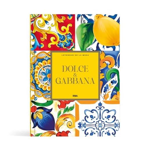 Dolce & Gabbana: XIV (Leyendas de la Moda I)