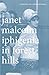 Iphigenia in Forest Hills: Anatomy of a Murder Trial