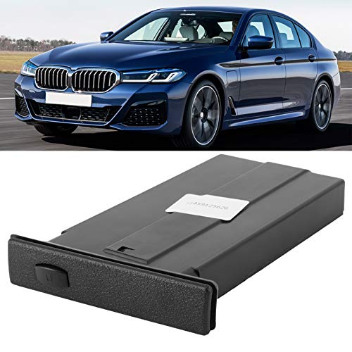 Portavasos Expandible para Carro Compatible Serie 5 miniatura 3