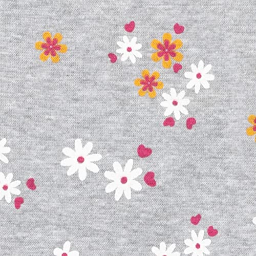 Disney Encanto Isabela Luisa Mirabel Toddler Girls Pullover Fleece Sweatshirt And Leggings Outfit Set Gray/Yellow 2T #TOP6