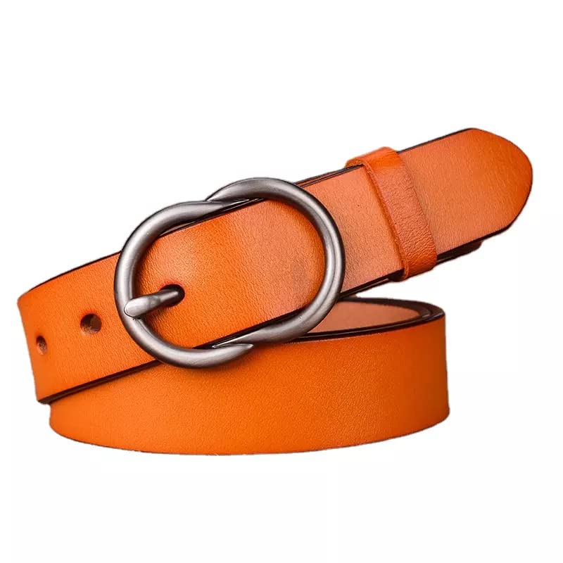 genuine leather belt for women3