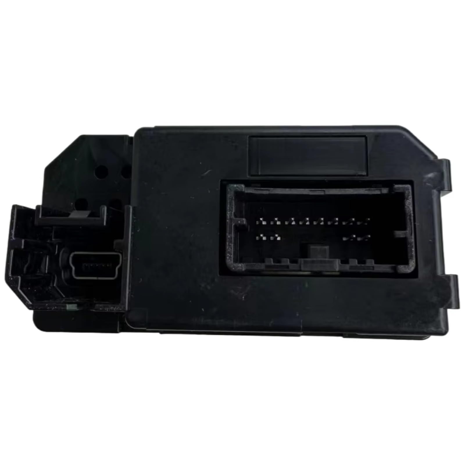 Interruttore Per Auto USB AUX Compatibile Con Ford Per Ranger 2013 2014 2015 2016 Scheda SD USB Aux Line Nel Modulo Di Controllo C1BT-14F014-AE Sostituzione Presa USB