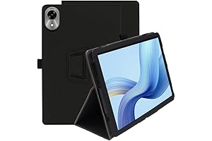 UMI-DIGI G1 Tab Mini 8-Inch Tablet Case, Full Coverage Ultra Slim PU Leather Cover Case