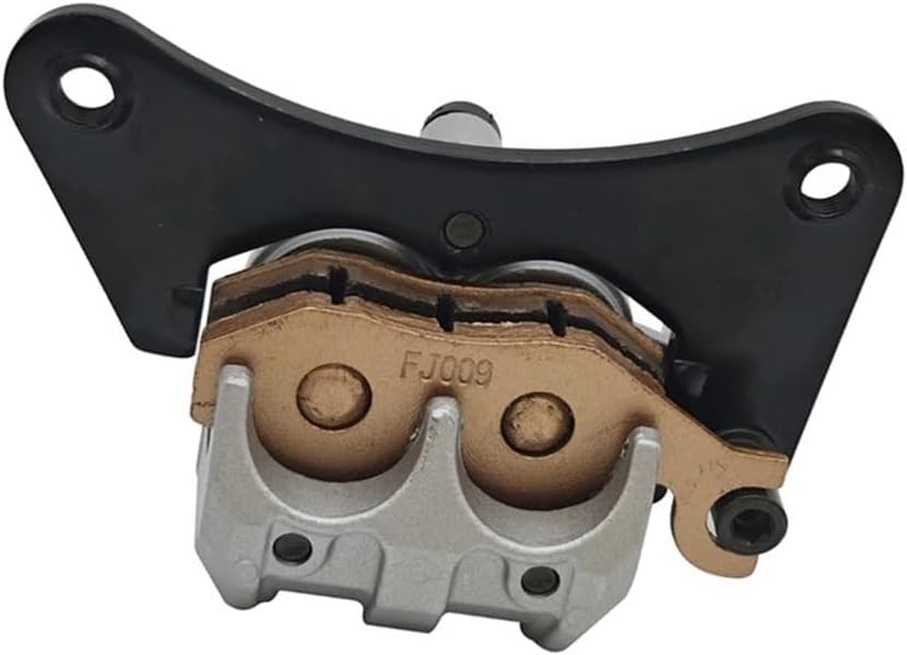Rear Brake Caliper Left Or Right Fit For Atv Odes Desertcross 1000-3 14606010140 14606010150(Rh)