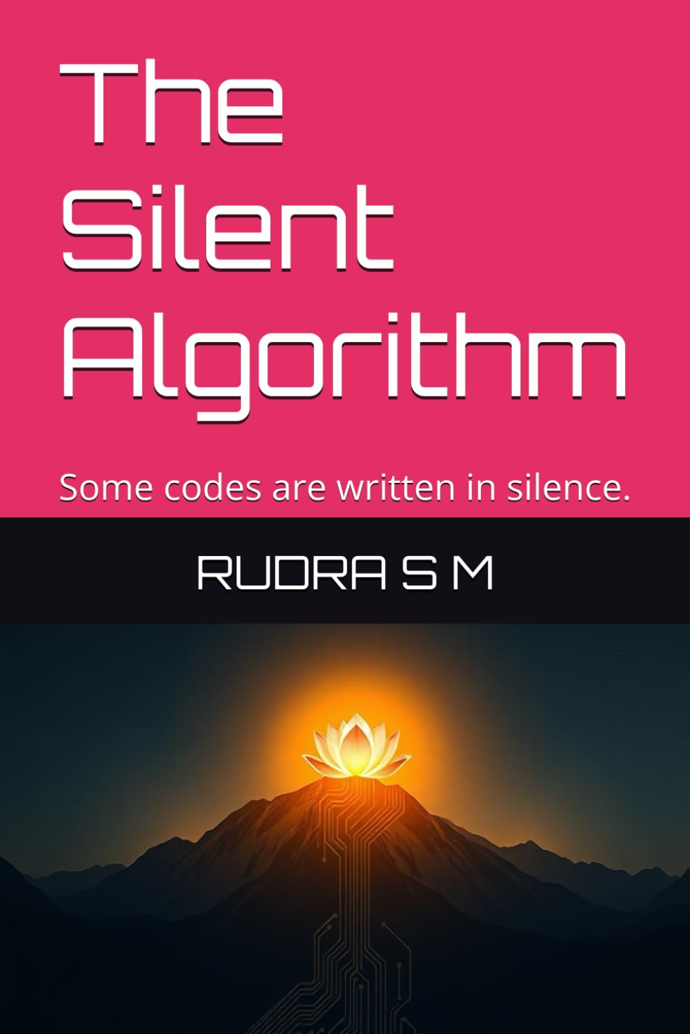 The Silent Algorithm: Some codes are written in silence.