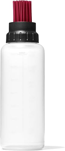 Miniatura 4 de OXO Good Grips - Herramientas para parrilla, botella para hilar, transparente