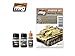 Ammo MIG Jimenez German Tanks Set