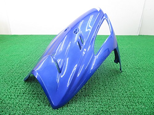 Amazon | 中古 スズキ 純正 バイク 部品 アドレスV125S フロントカウル
