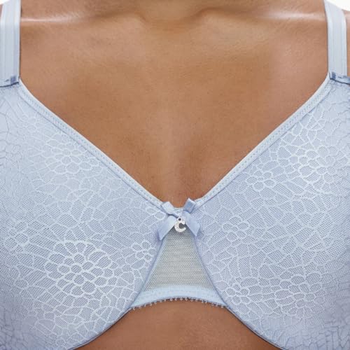 Image of Chantelle Women's C Magnifique Seamless Unlined Minimizer