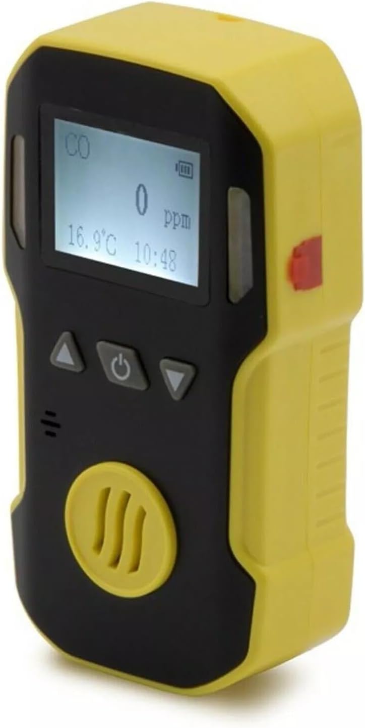 4 in 1 O2 CO H2S EX マルチガス検知器 ポータブル酸素水素硫化物一