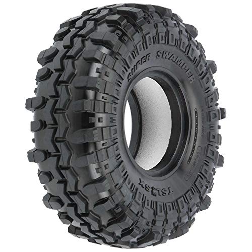 Pro-line Racing 1/10 Interco Super Swamper Predator pneu crawler 1.55 PRO1017903