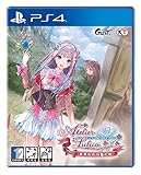 ルルアのアトリエ ~アーランドの錬金術士4~ [韓国語版] - PS4 [海外直送品]