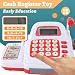 Imagen de TOEY PLAY 39 PCS Caja Registradora Juguetes Niños