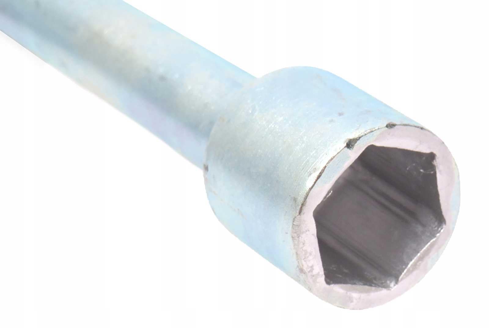 Chiave a croce rinforzata M010A 14" 17/19/21/24 mm