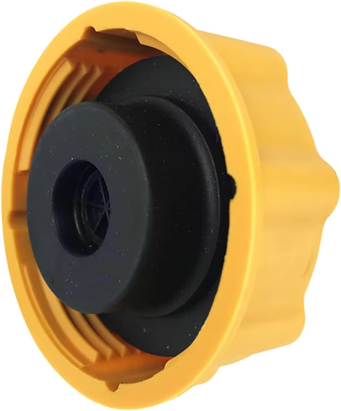 Coolant Radiator Tank Compatible With Fiesta 2001 2002 2003 2004 2005-2008 XS618100AB 120kPa Radiator Expansion Water Tank Cover Bottle Cap