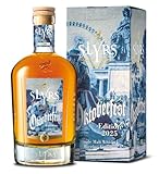Slyrs Bavarian Single Malt Whisky Oktoberfest Edition 2025 0,7 Liter 45% Vol.