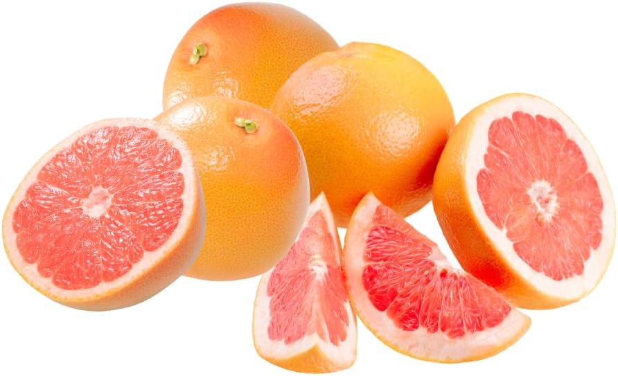 Capital City Fruit Fresh Grapefruit Gift Box (12 Count)