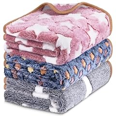 Pink, Light Gray, Dark Gray