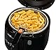 SEB Fritteuse 2.1l 1900w schwarz - ff160800 - seb
