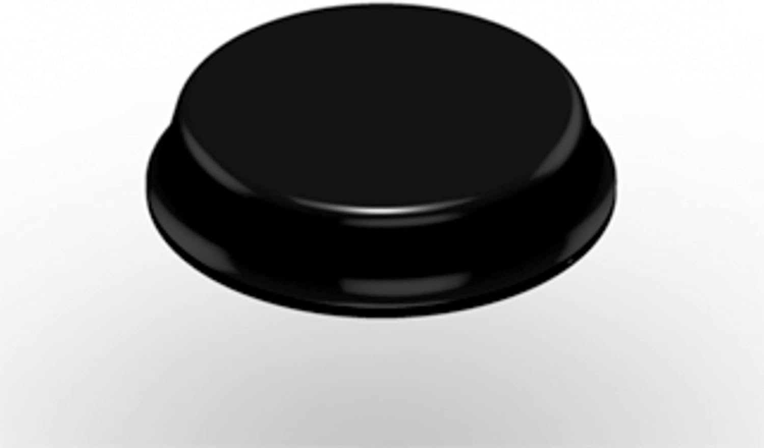 3M (SJ-5744-Black) Protective Products SJ5744 Black [You are purchasing the Min order quantity which is 2600 Pieces]