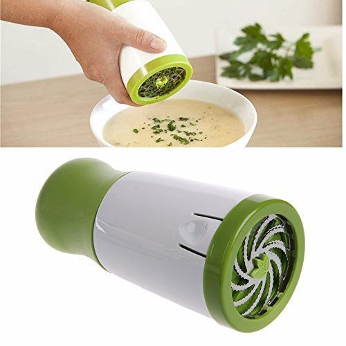 Buy Stainless Steel Herb Grinder Kitchen Tool Set, Herb Mill Grinder