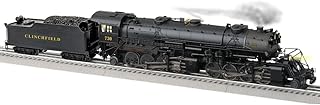 Lionel CLINCHFIELD #730 USRA 2-8-8-2