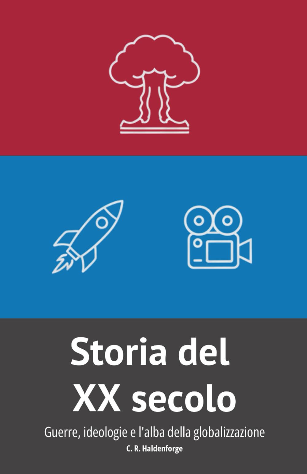 Storia del XX secolo: Guerre, ideologie e l'alba della globalizzazione