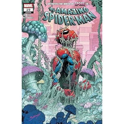 Amazing Spider-Man (2025-) #29