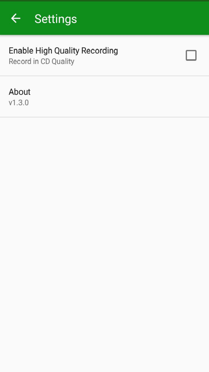 Voice RecordingAmazon.co.ukAppstore for Android