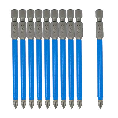 Biaungdo Magnetic PH1 Bits