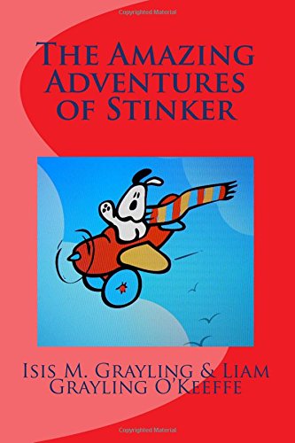 The Amazing Adventures of Stinker