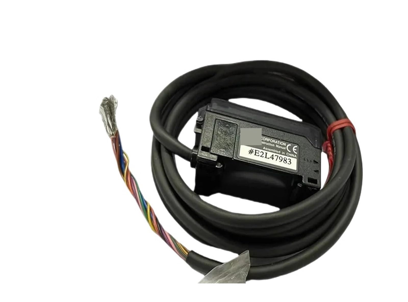 BALYDLUL CZ-K1P digital fiber optic laser sensor