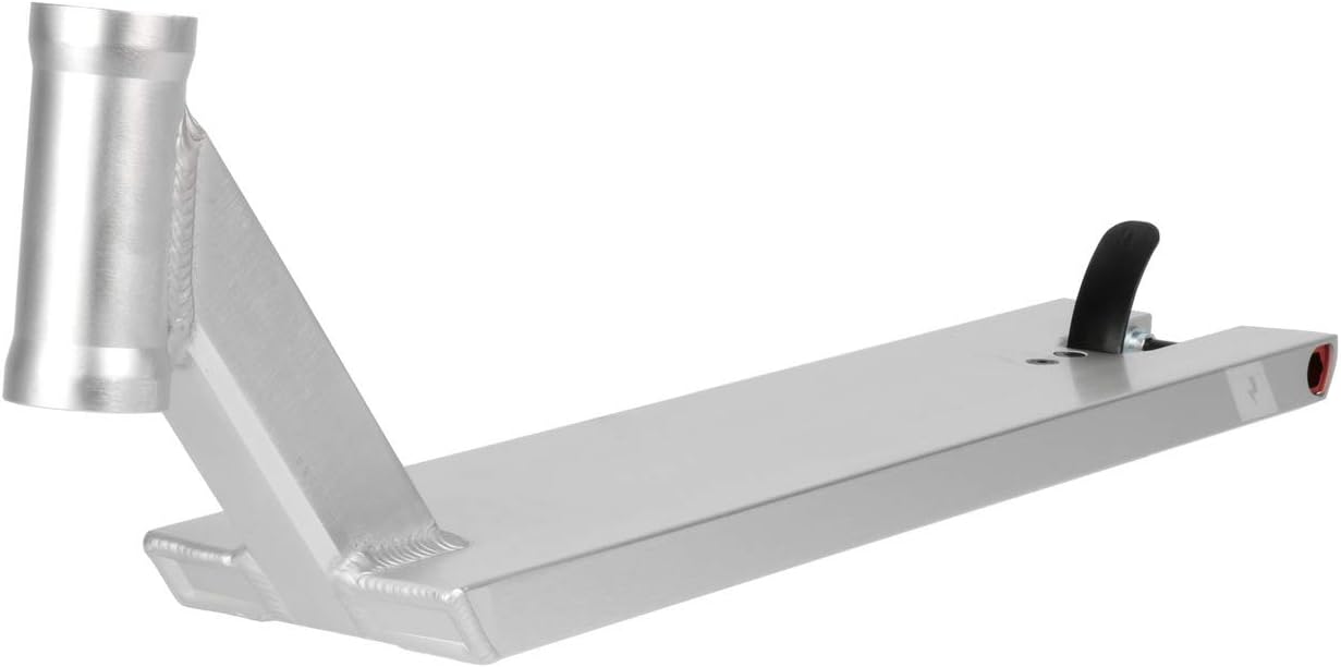 URBANARTT UA-510 Youth Decks and Grips Unisex, raw, 540 x 126 mm