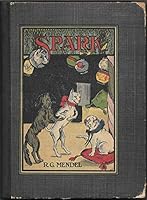 Spark B00257H0LI Book Cover