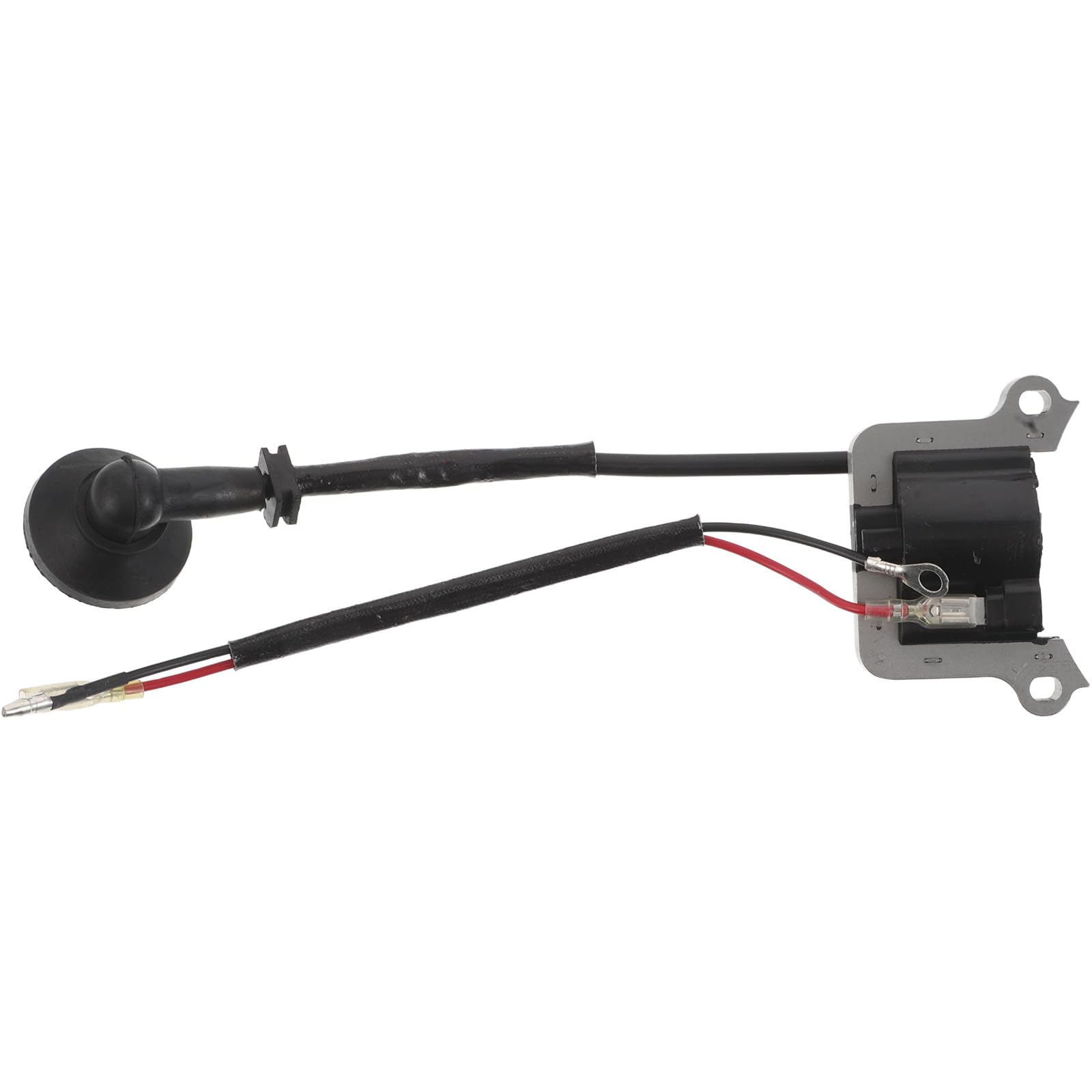 Bobina de encendido de alto voltaje para reparar motor de cortacésped 43/49