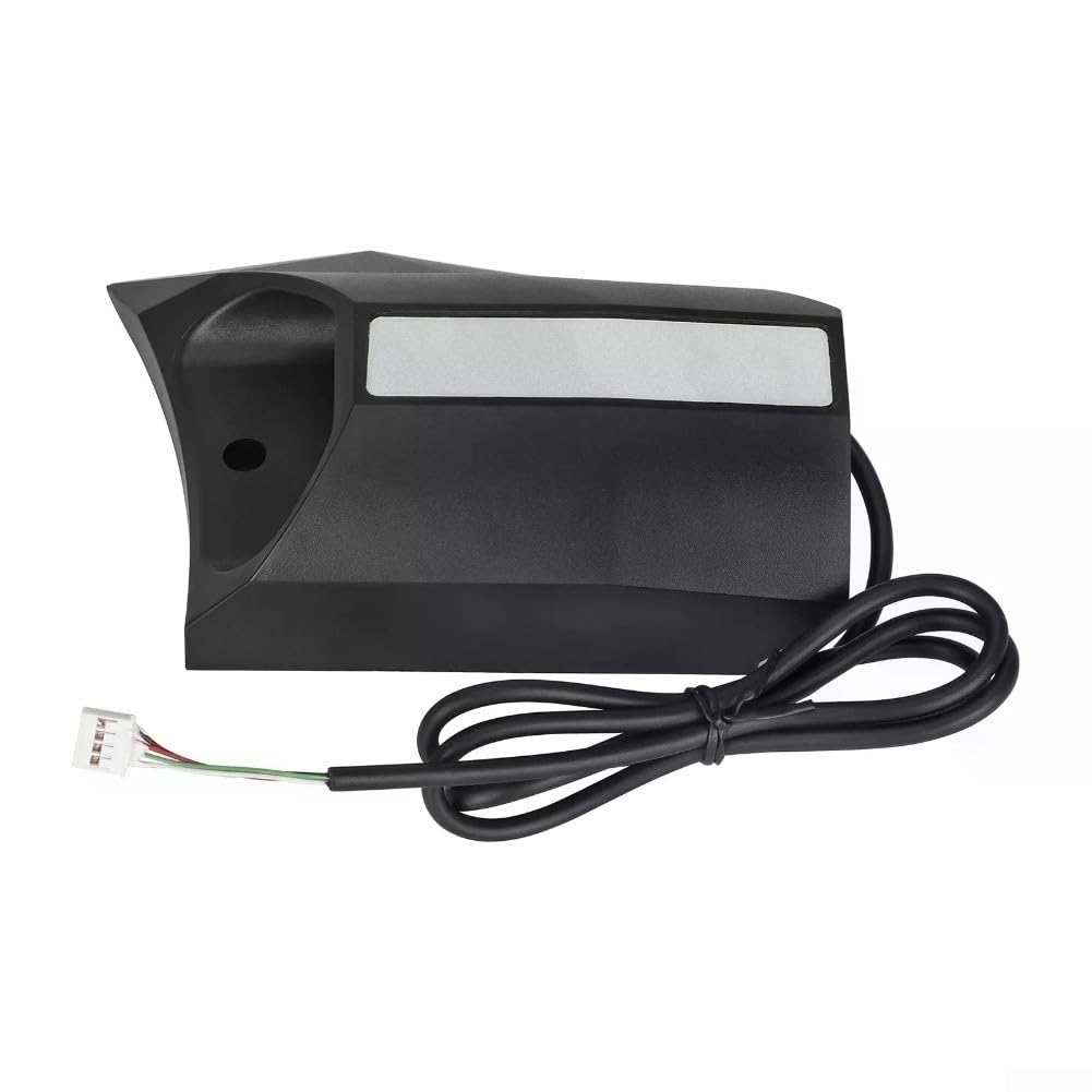 Kukirin G3 Front-Seitenlicht-Set, 200 g, leichtes Design