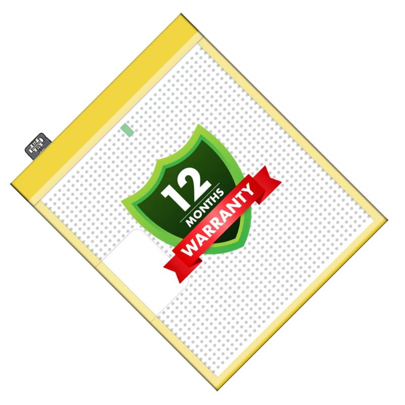 Image of Original BLP701 Battery Compatible for Oppo Reno (CPH1917, PCAM00, PCAT00) - (3765mAh) - 1 Year Warranty DF7