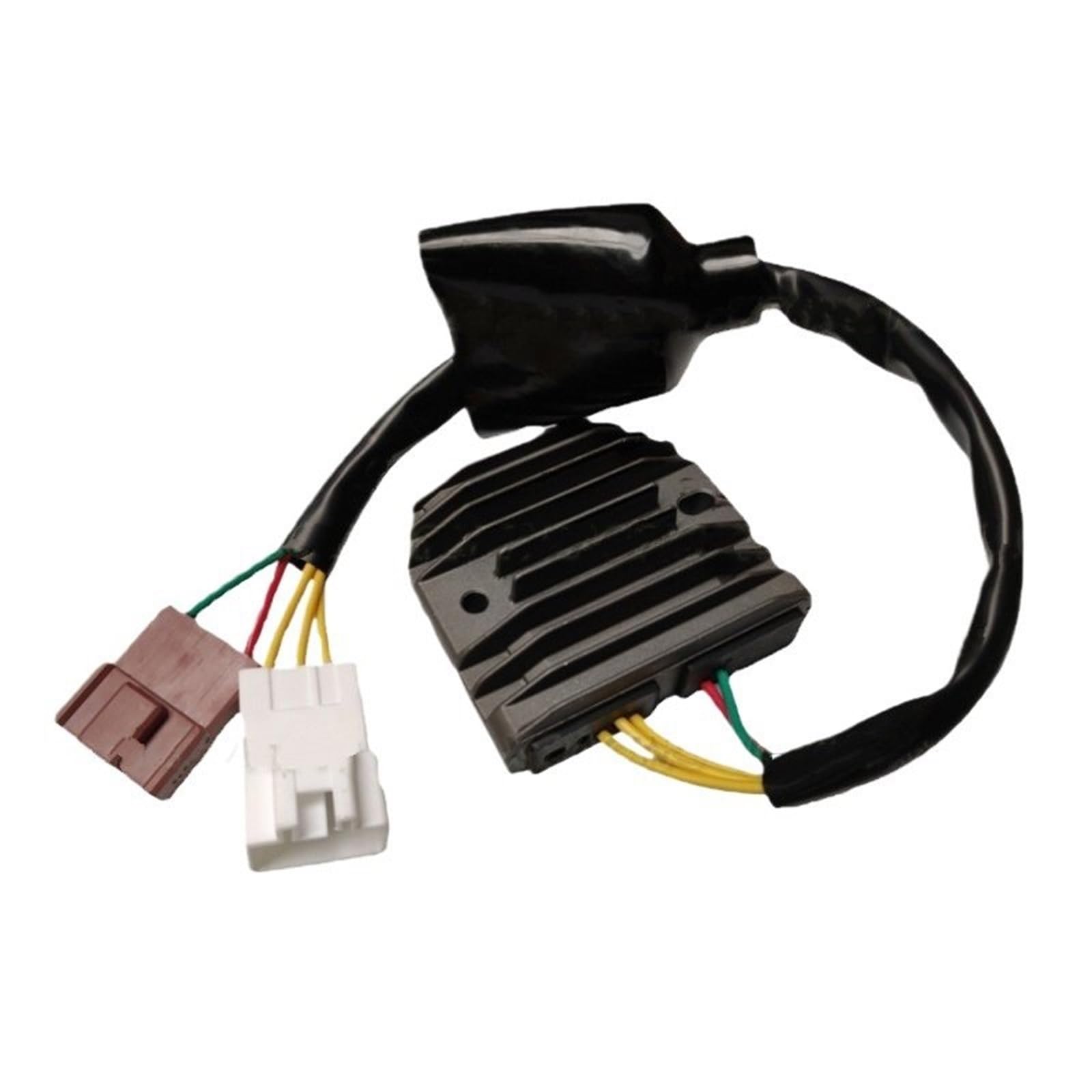 Prostownik napięcia‌ Uniwersalny regulator napięcia prostownika motocyklowego do 31600-MBT-D21 FH008AA 31600-MBT-D51