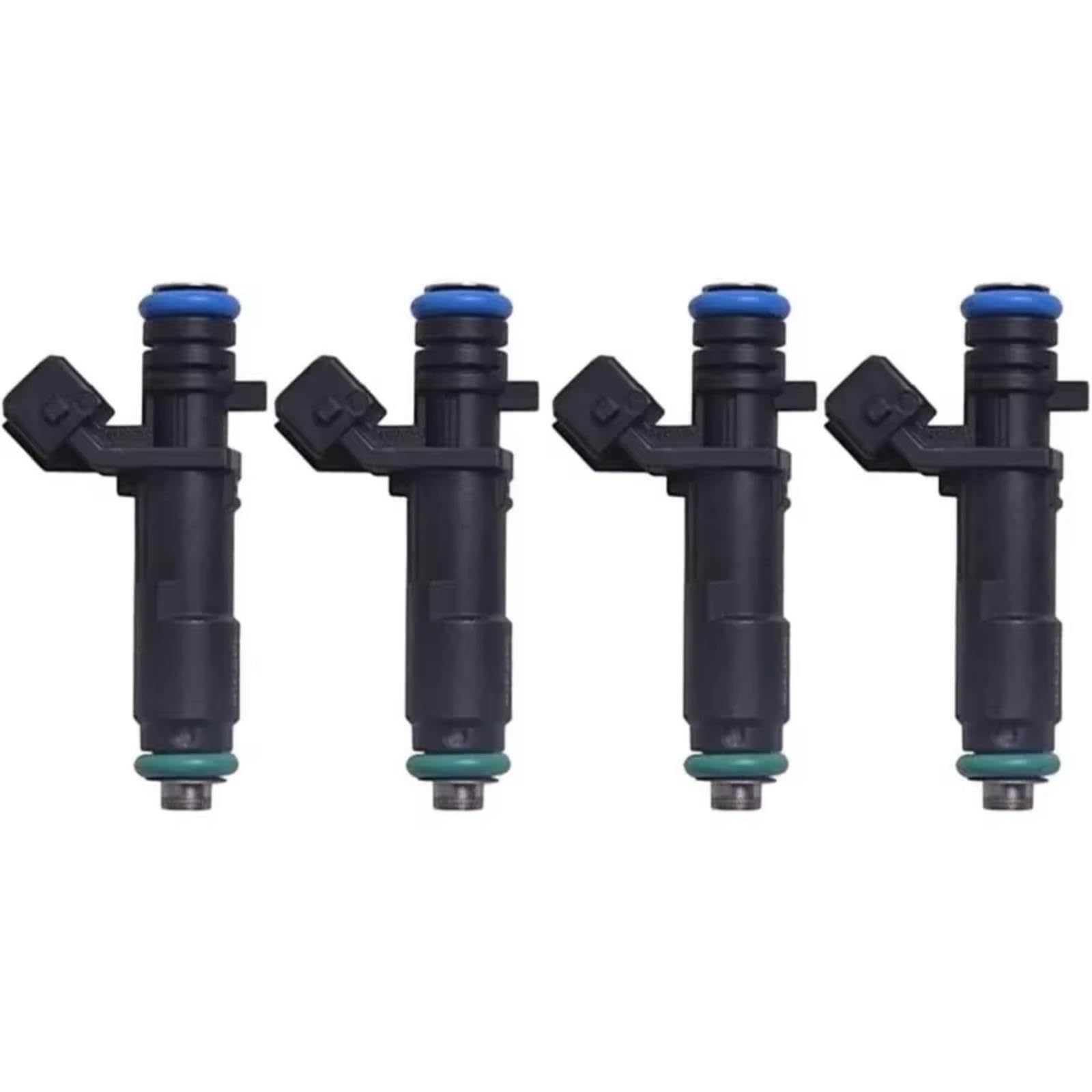 Injecteurs Buse Carburant Pour Chevy Pour Aveo 2005-2011 25186566