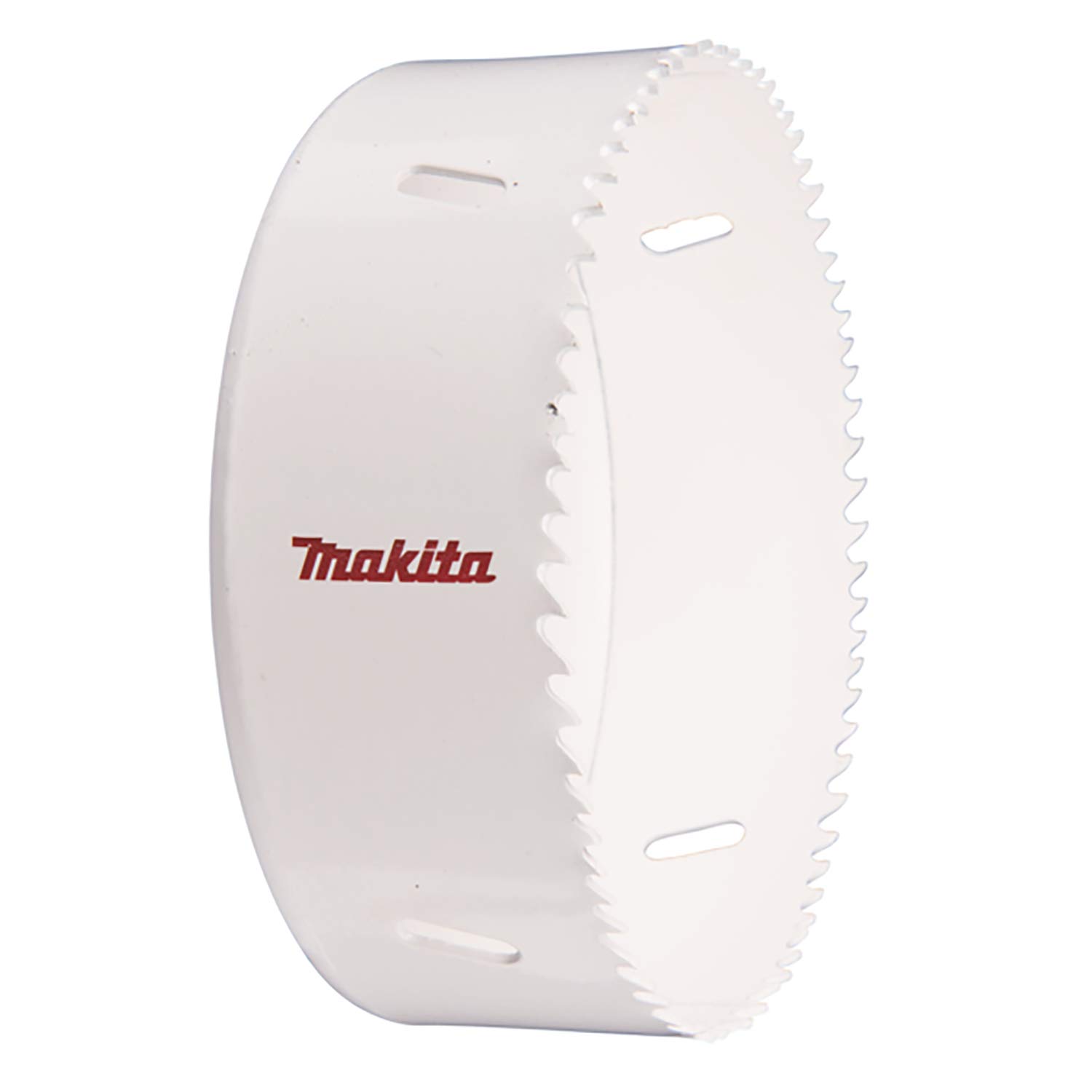 Kit Plomero Juego Set de Sierras Copas Bimetálicas Makita D-47298 más 2