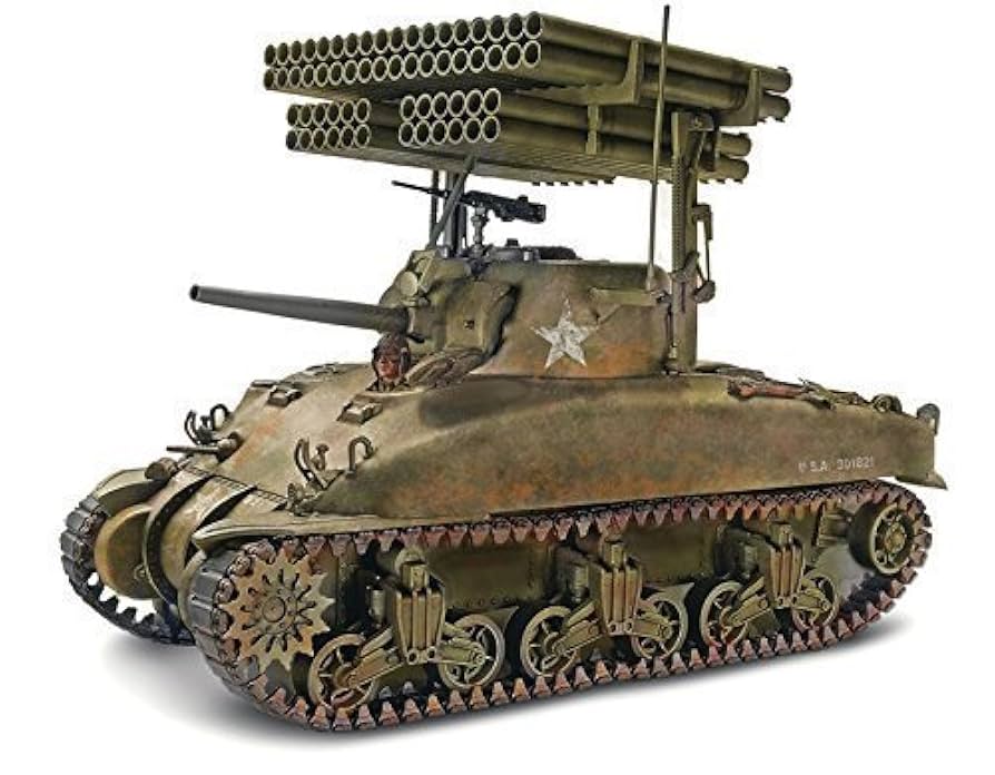 ⑤ 未使用 戦車 他 色々4セット まとめ売り 1/35 プラモデル Amazon | TAKOM 1/35 T-55 AM ロシア中戦車 プラモデル TKO2041