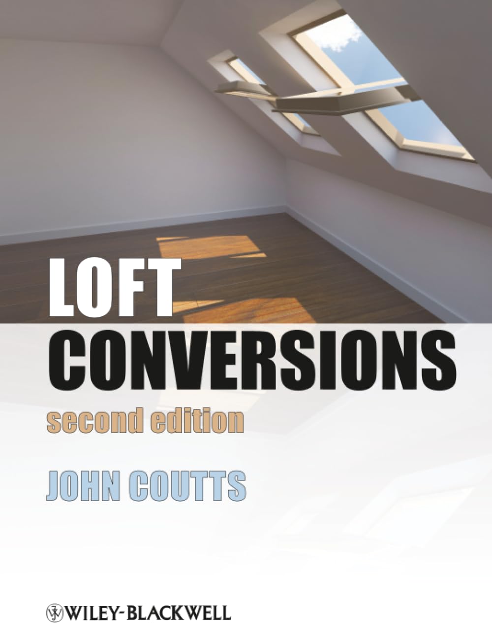 Loft Conversions-Coutts, John John Coutts,