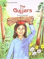 Gujjars, The (New) 8170119200 Book Cover