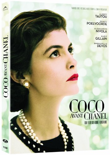 Preisvergleich Produktbild Coco Avant Chanel (Coco Before Chanel)