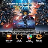 15.6 inch Win 11 Pro Laptop Computer for Students & Business 15.6 inch Win 11 Pro Laptop Computer for Students & Business