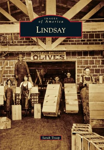 Lindsay 146711572X Book Cover