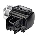 NICREW Alimentador Peces Automático, Alimentador Automático de Peces para Acuario con LCD...