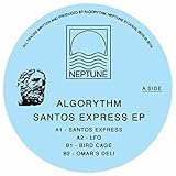 Santos Express