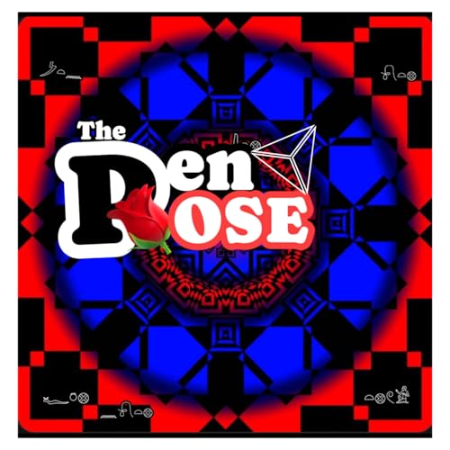 The PenRose Key Titelbild